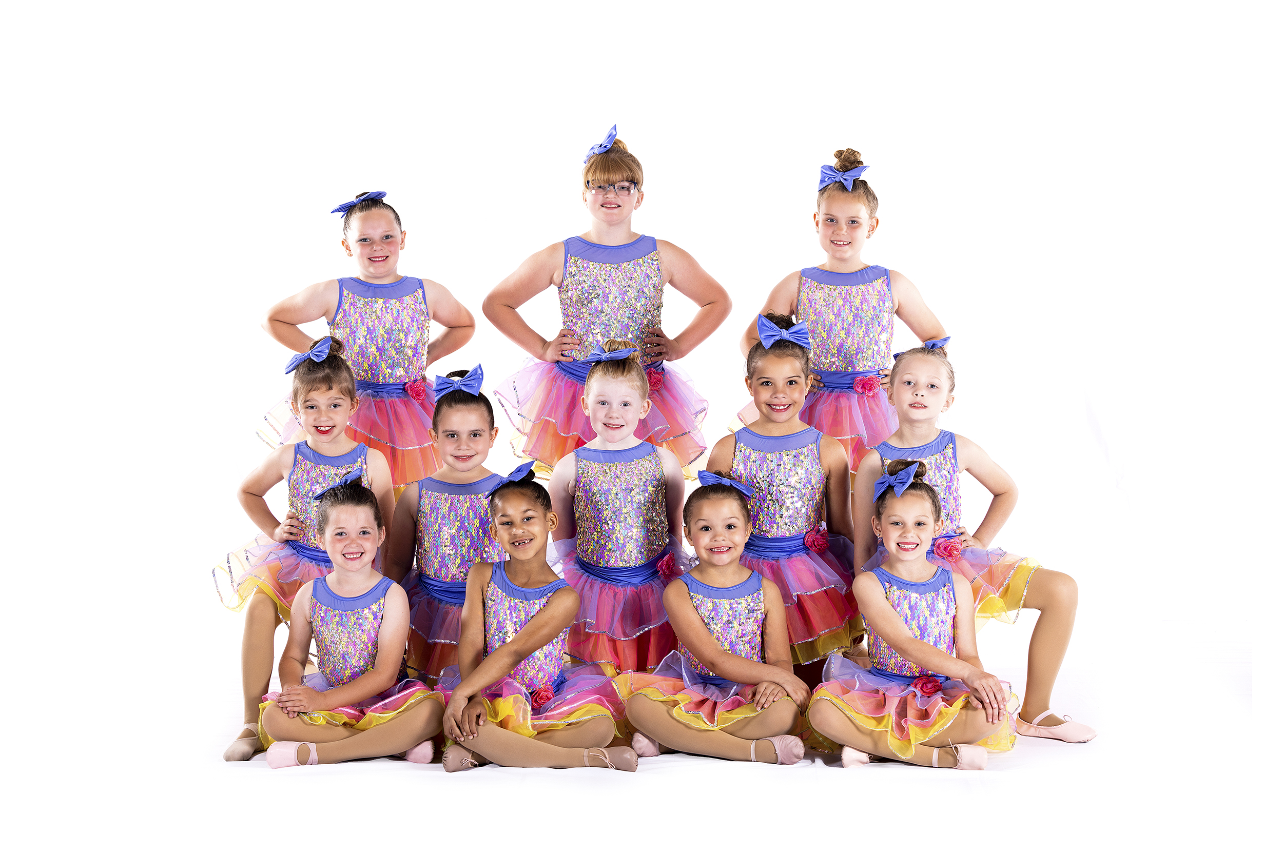 Shining Stars Dance School – Veronica Lewis